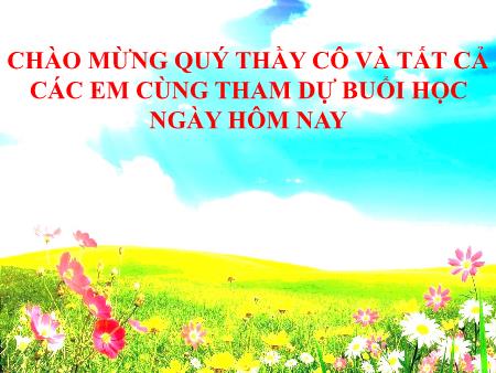 Bài giảng Toán Lớp 7 Sách Kết nối tri thức - Trường hợp đồng dạng thứ ba cửa tam giác - Trường THCS Lộc Hạ