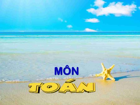 Bài giảng Toán Lớp 8 - Bài 6: Trường hợp đồng dạng thứ hai