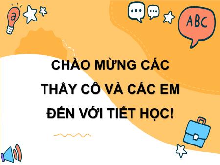 Bài giảng Toán Lớp 8 Sách Kết nối tri thức - Chương 1: Đa thức - Bài 3: Phép cộng và phép trừ đa thức - Trường THCS Tân Thành