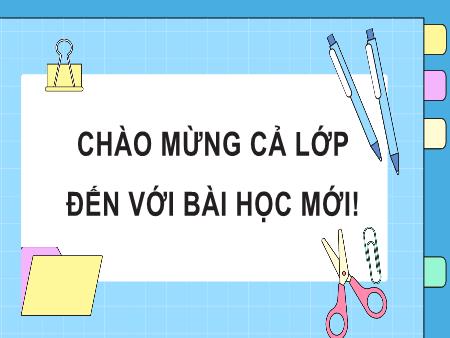 Bài giảng Toán Lớp 8 Sách Kết nối tri thức - Chương 4: Phân thức đại số - Luyện tập chung (Trang 23) - Trường THCS Tân Thành
