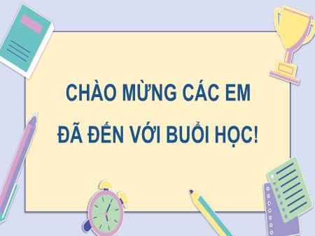 Bài giảng Toán Lớp 8 Sách Kết nối tri thức - Chương 9: Tam giác đồng dạng - Bài 36: Các trường hợp đồng dạng của hai tam giác vuông - Trường THCS Tân Thành