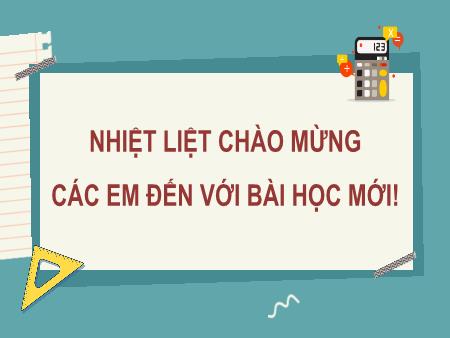 Bài giảng Toán Lớp 8 Sách Kết nối tri thức - Chương 9: Tam giác đồng dạng - Luyện tập chung (Trang 108) - Trường THCS Tân Thành