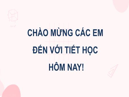 Bài giảng Toán Lớp 8 Sách Kết nối tri thức - Chương 9: Tam giác đồng dạng - Bài tập cuối chương 9 - Trường THCS Tân Thành