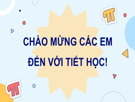 Bài giảng Toán Lớp 8 Sách Kết nối tri thức - Chương 9: Tam giác đồng dạng - Bài 37: Hình đồng dạng - Trường THCS Tân Thành