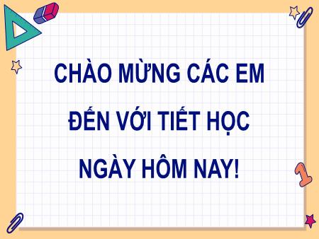 Bài giảng Toán Lớp 8 Sách Kết nối tri thức - Chương 9: Tam giác đồng dạng - Bài 34: Ba trường hợp đồng dạng của hai tam giác - Trường THCS Tân Thành