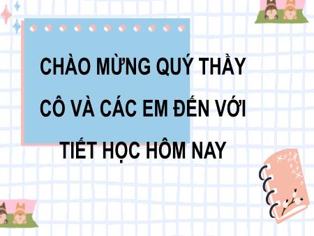 Bài giảng Toán Lớp 8 Sách Kết nối tri thức - Phép nhân đa thức - Trường THCS Tam Thanh